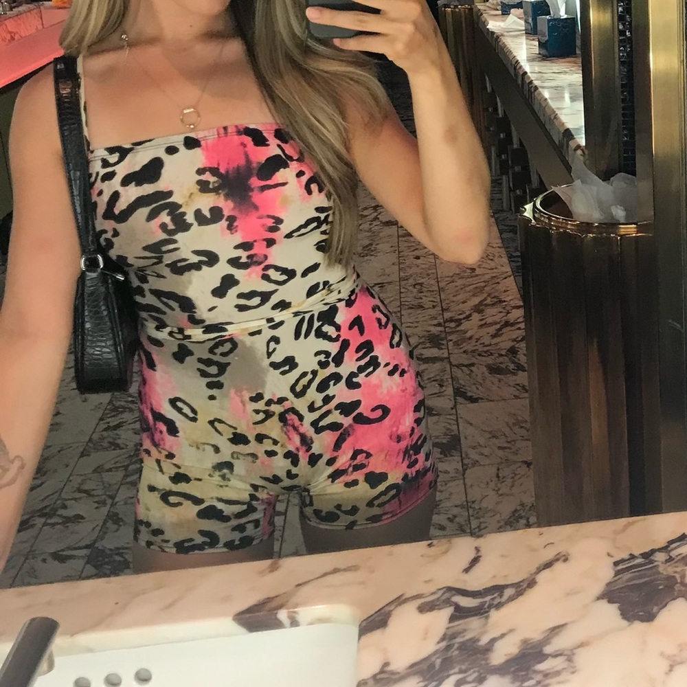Bodysuit